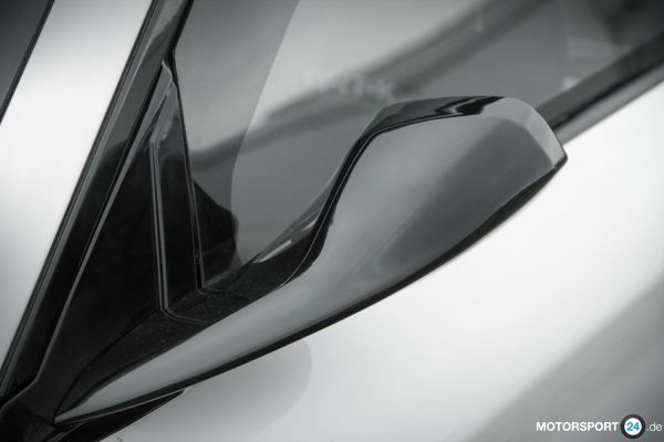 BMW GT2 Spiegel