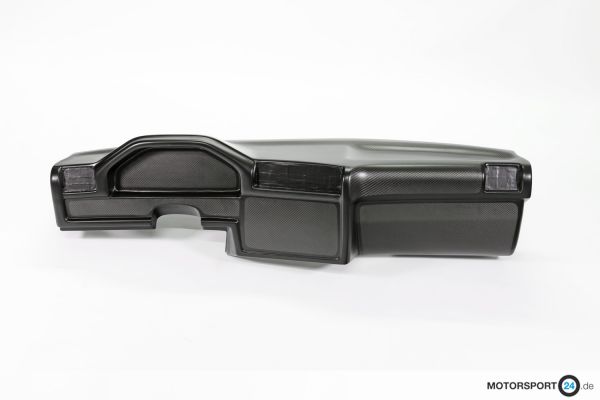 M3 E30 Armaturenbrett Carbon